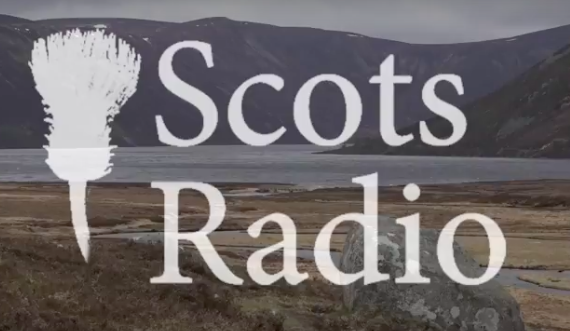 The Drovers in Glenmuick