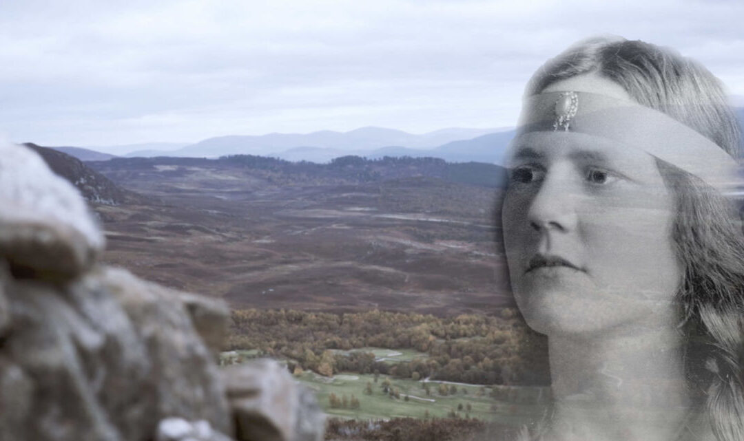 Nan Shepherd | Her life and The Living Mountain