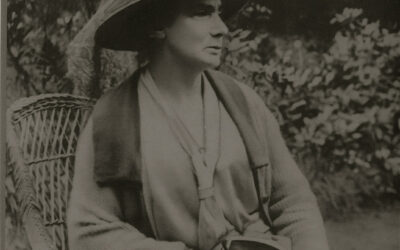 Mary Symon