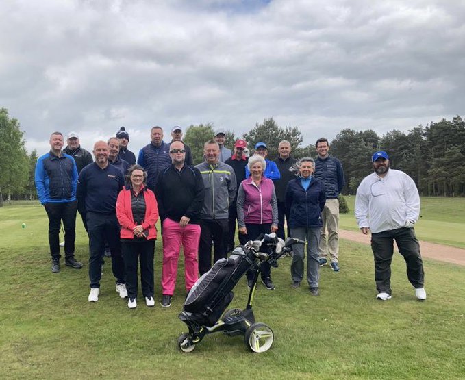Scottish Disability Golf and Curling – Changing Lives