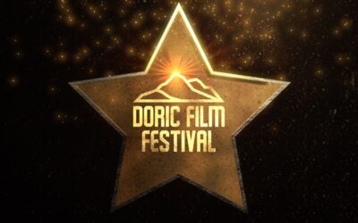 Third Doric Film Festival – On Show – Wi A Sense o Time