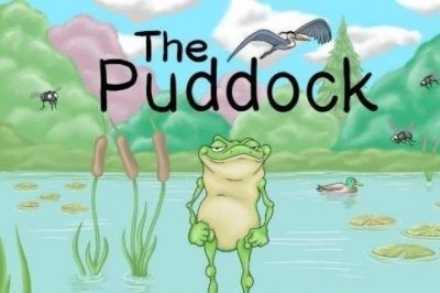 The Puddock