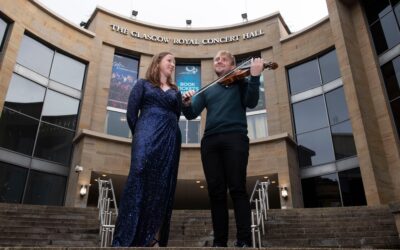 Celtic Connections prepares for 30th edition
