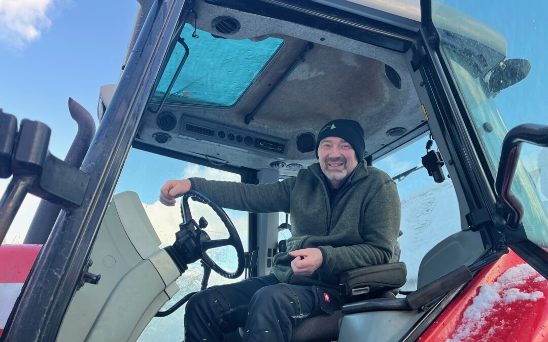 Scots Radio | Episode 126 | February 2026