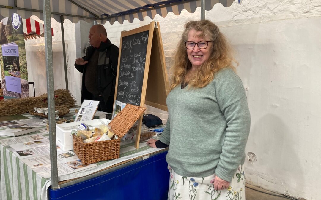 Scots Radio | Episode 97 | April 2023