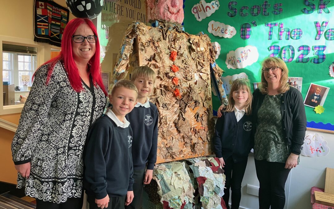 Scots Radio | Episode 104 | December 2023 | XMAS!