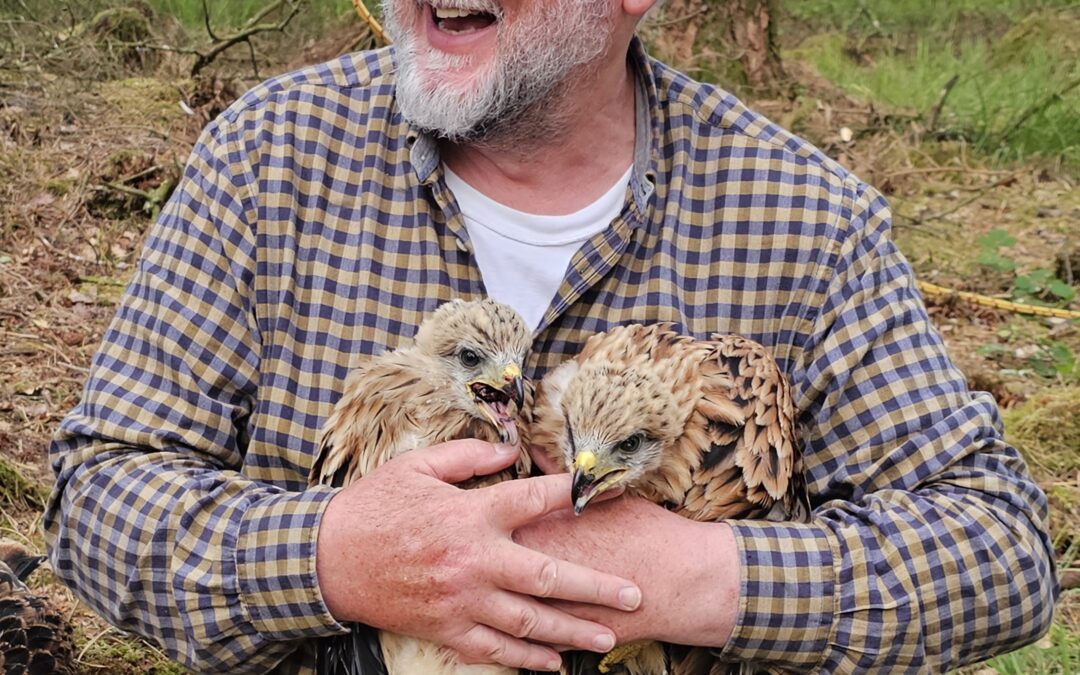 Scots Radio | Episode 109 | May 2024