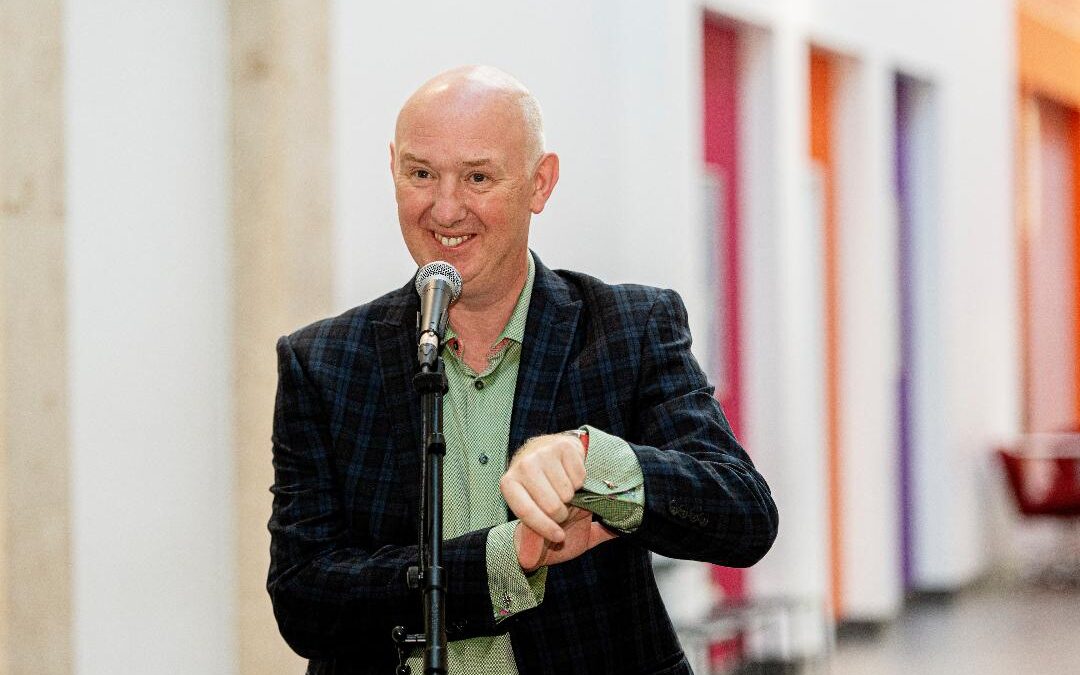 Scots Radio | Episode 102 | October 2023