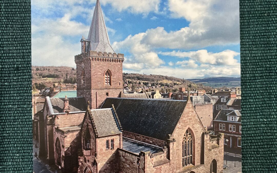 Scots Radio | Episode 130 | July 2026