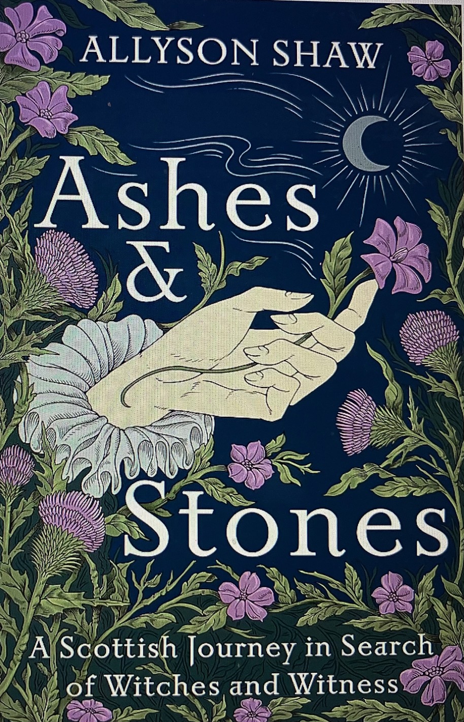 Ashes and Stones