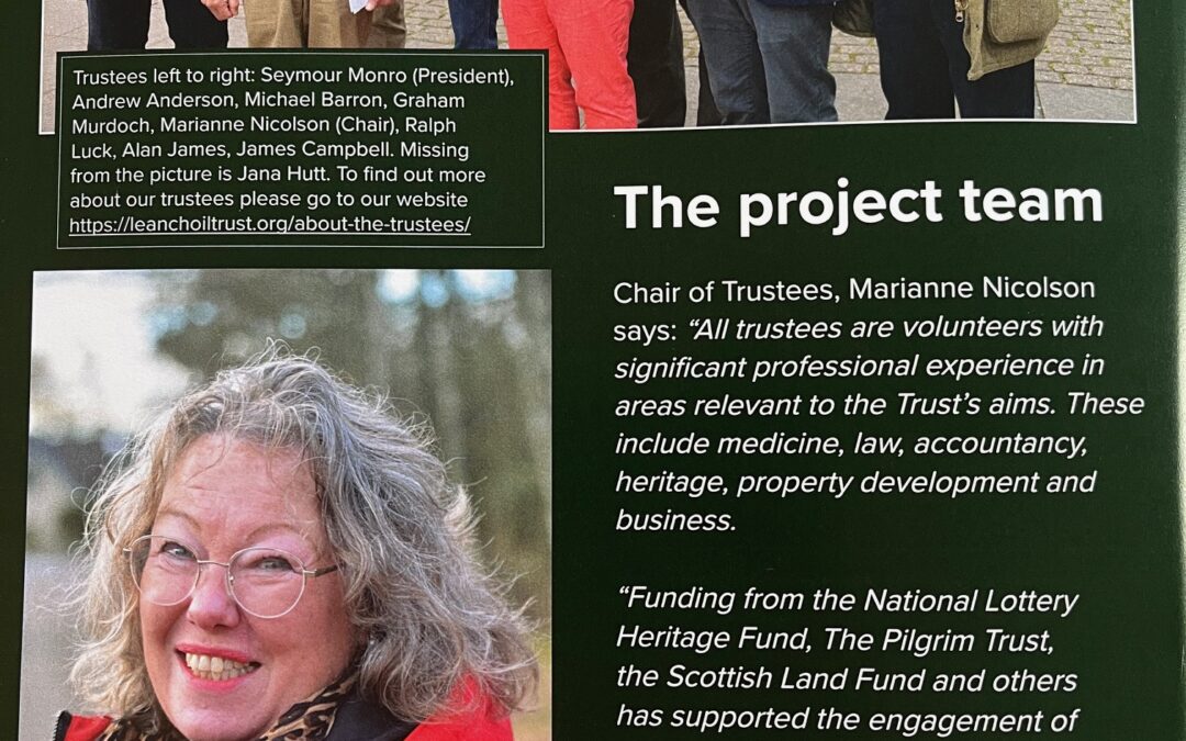 Scots Radio | Episode 128 | April 2026